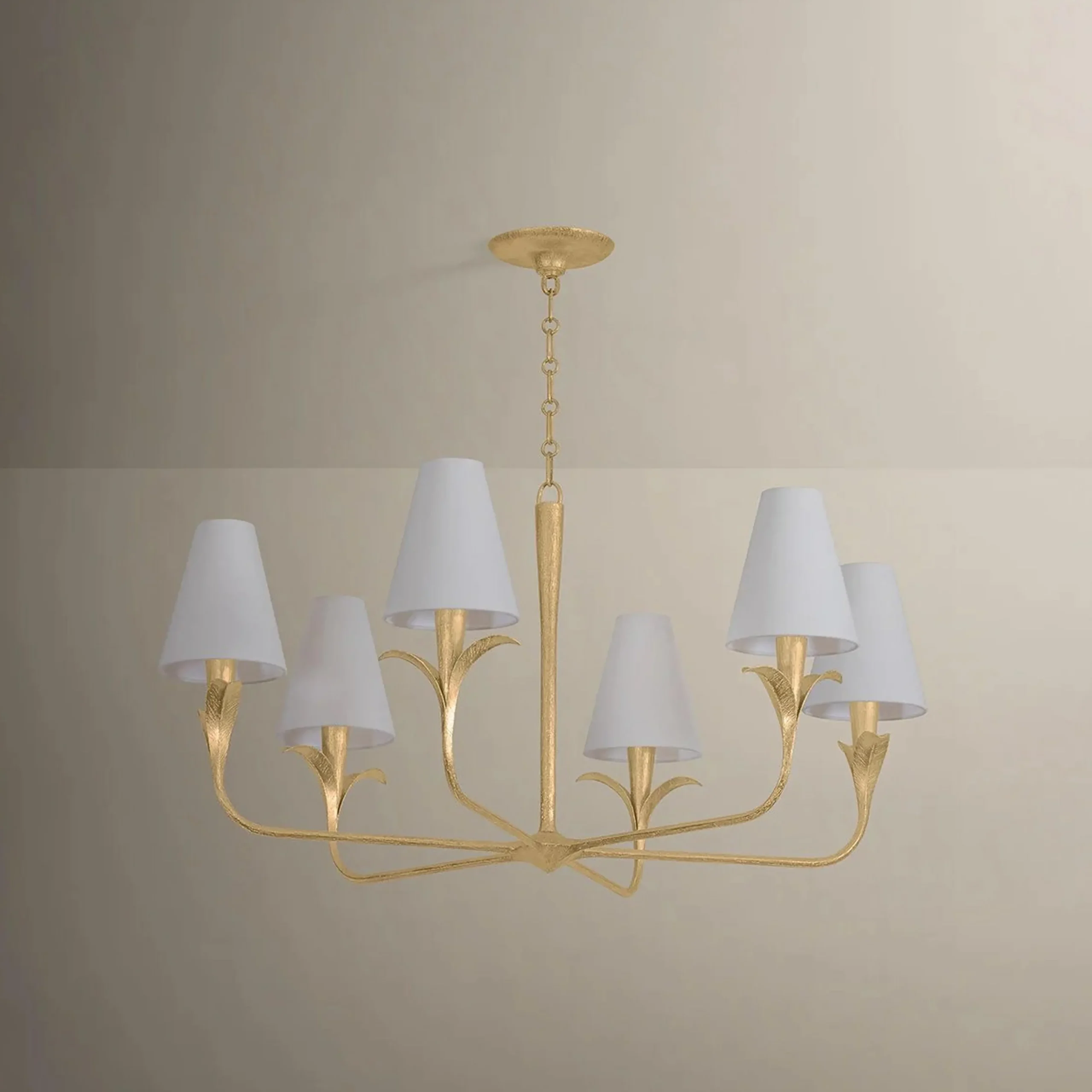Crescendo Chandelier