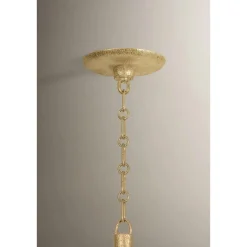 Crescendo Chandelier