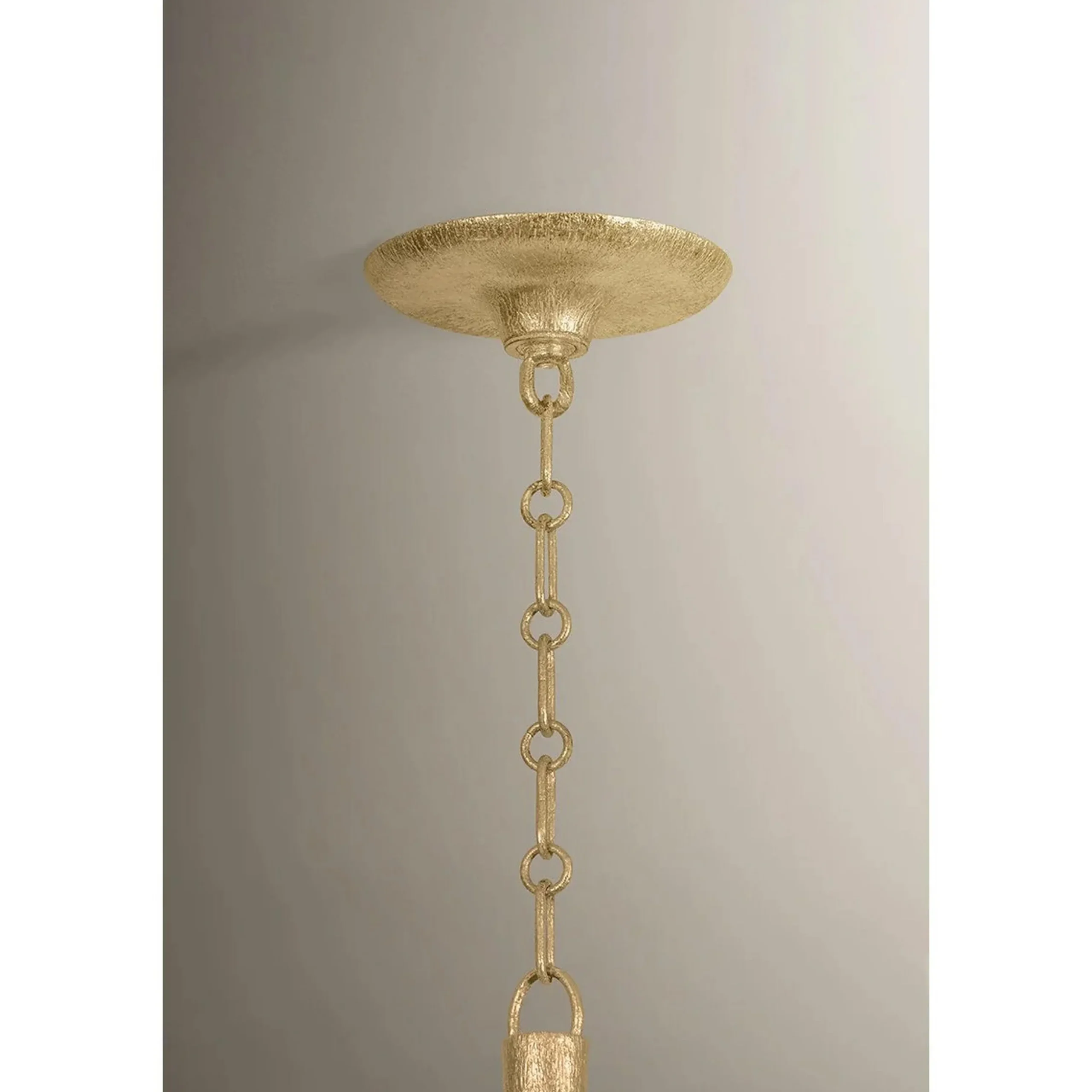 Crescendo Chandelier