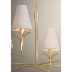 Crescendo Chandelier
