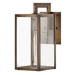Creswell Outdoor Sconce - Small
