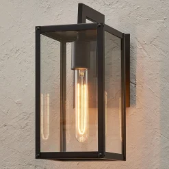 Creswell Outdoor Sconce - Small