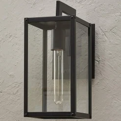 Creswell Outdoor Sconce - Small