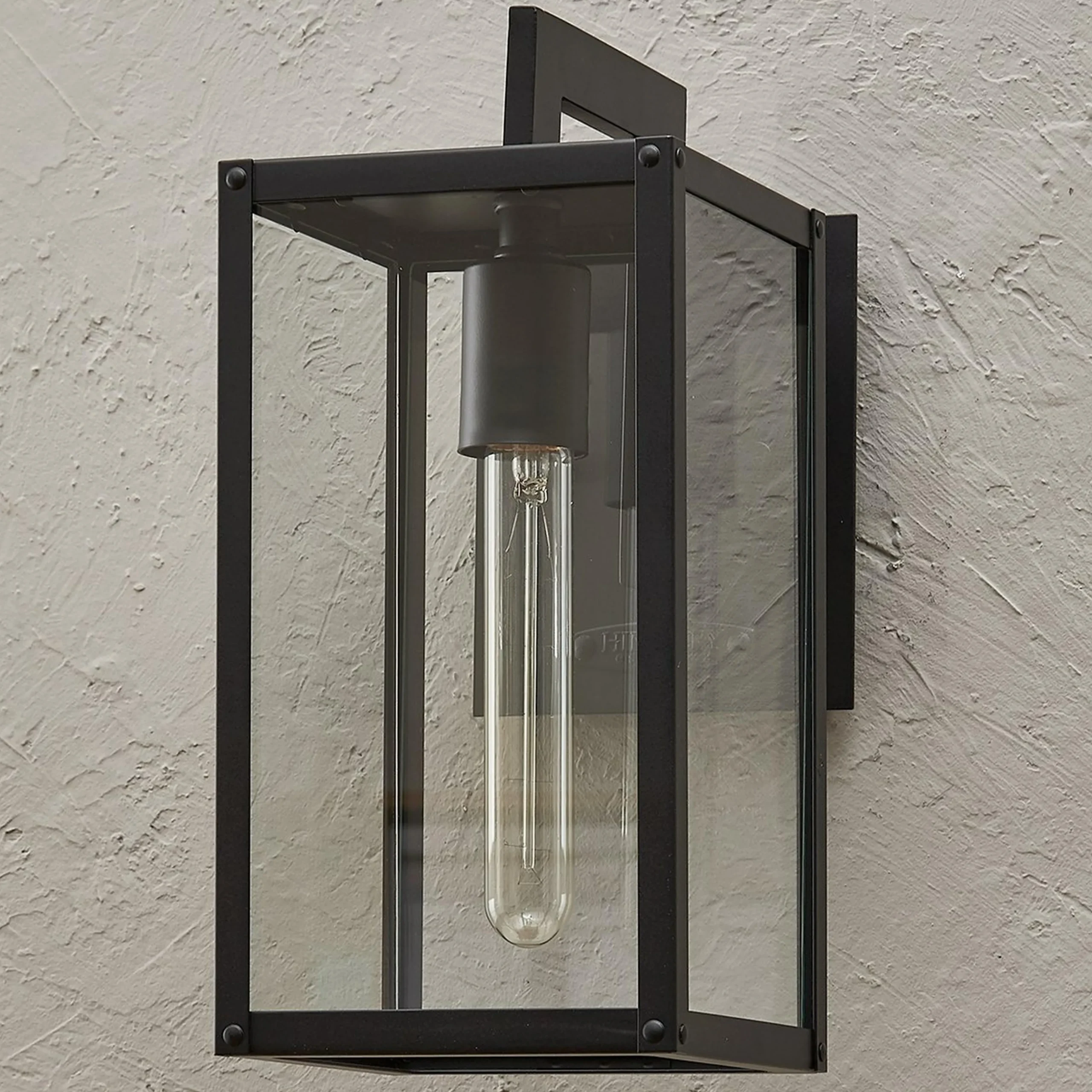 Creswell Outdoor Sconce - Small
