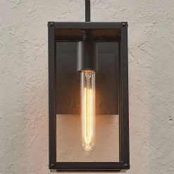 Creswell Outdoor Sconce - Small