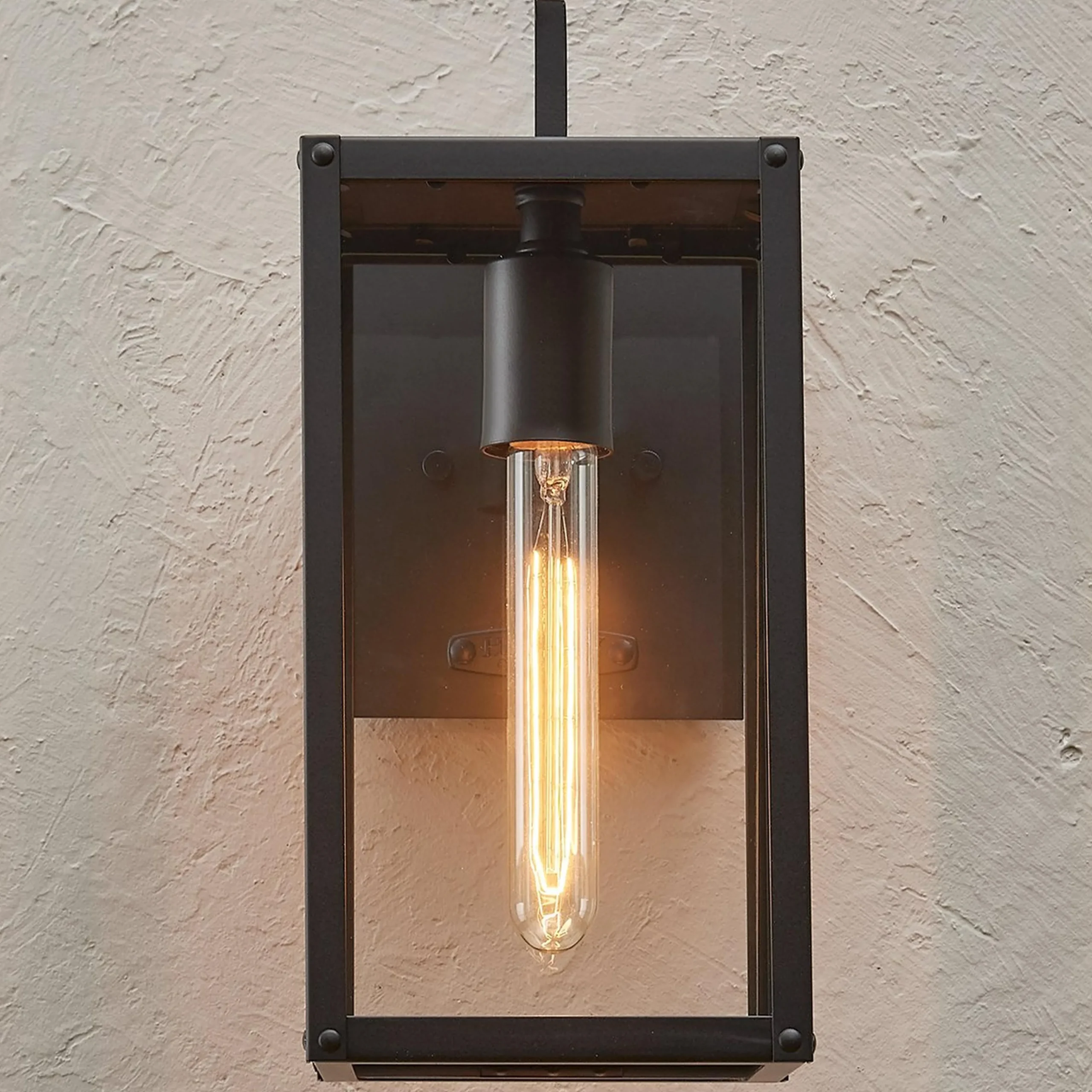 Creswell Outdoor Sconce - Small