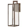 Creswell Outdoor Sconce - Large