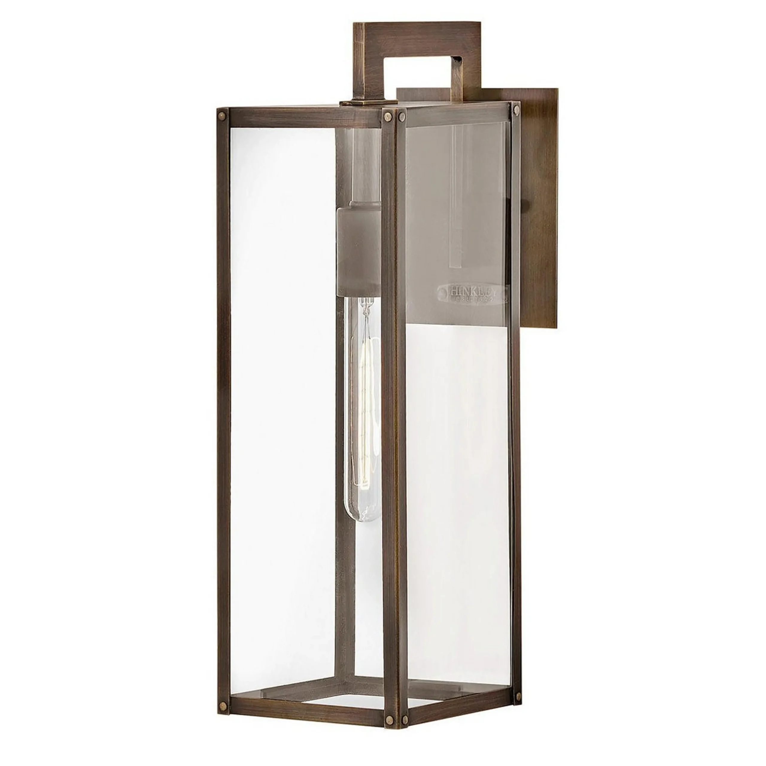 Creswell Outdoor Sconce - Large