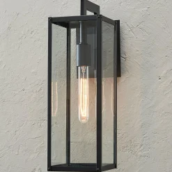 Creswell Outdoor Sconce - Large