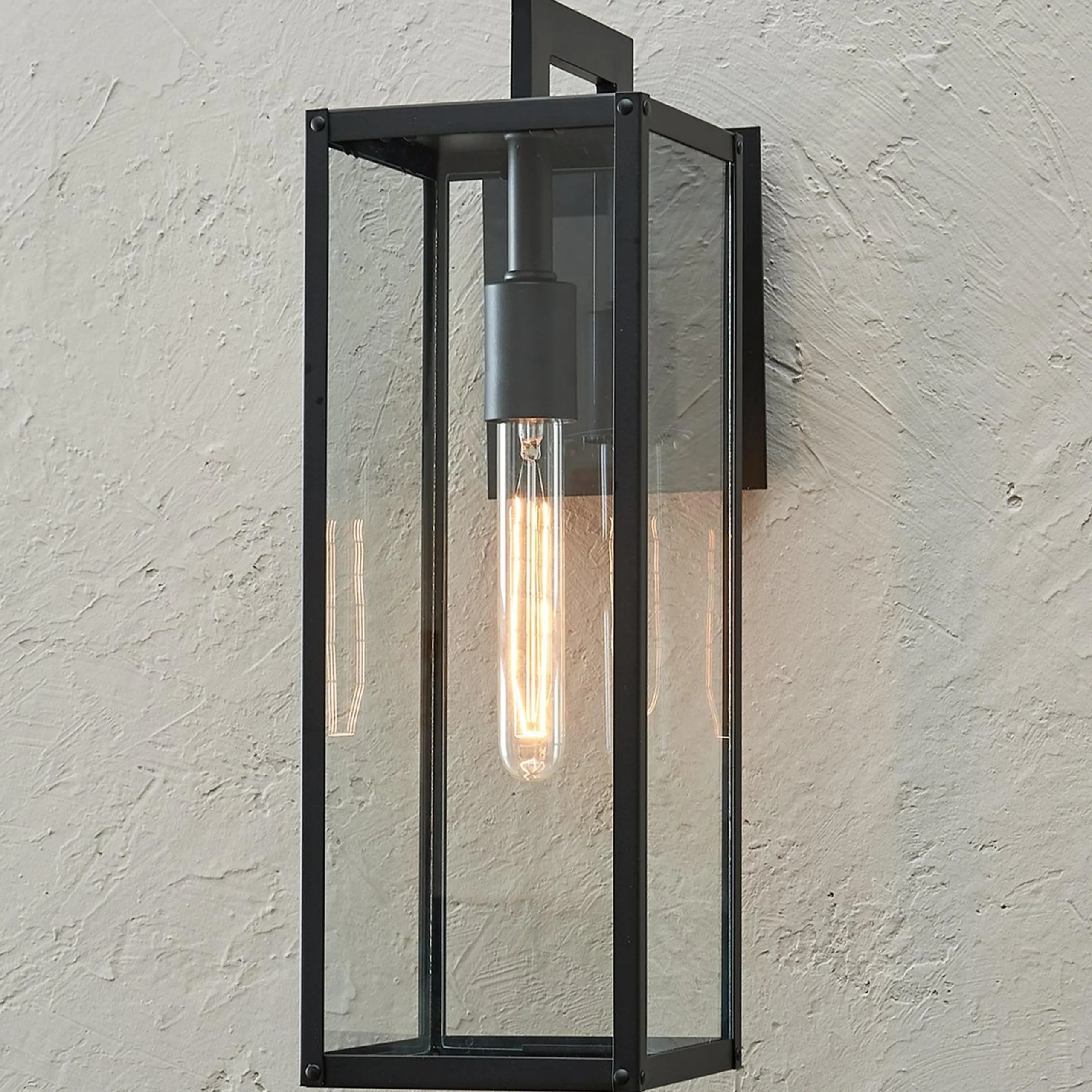 Creswell Outdoor Sconce - Large