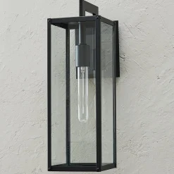 Creswell Outdoor Sconce - Large