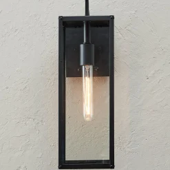 Creswell Outdoor Sconce - Large