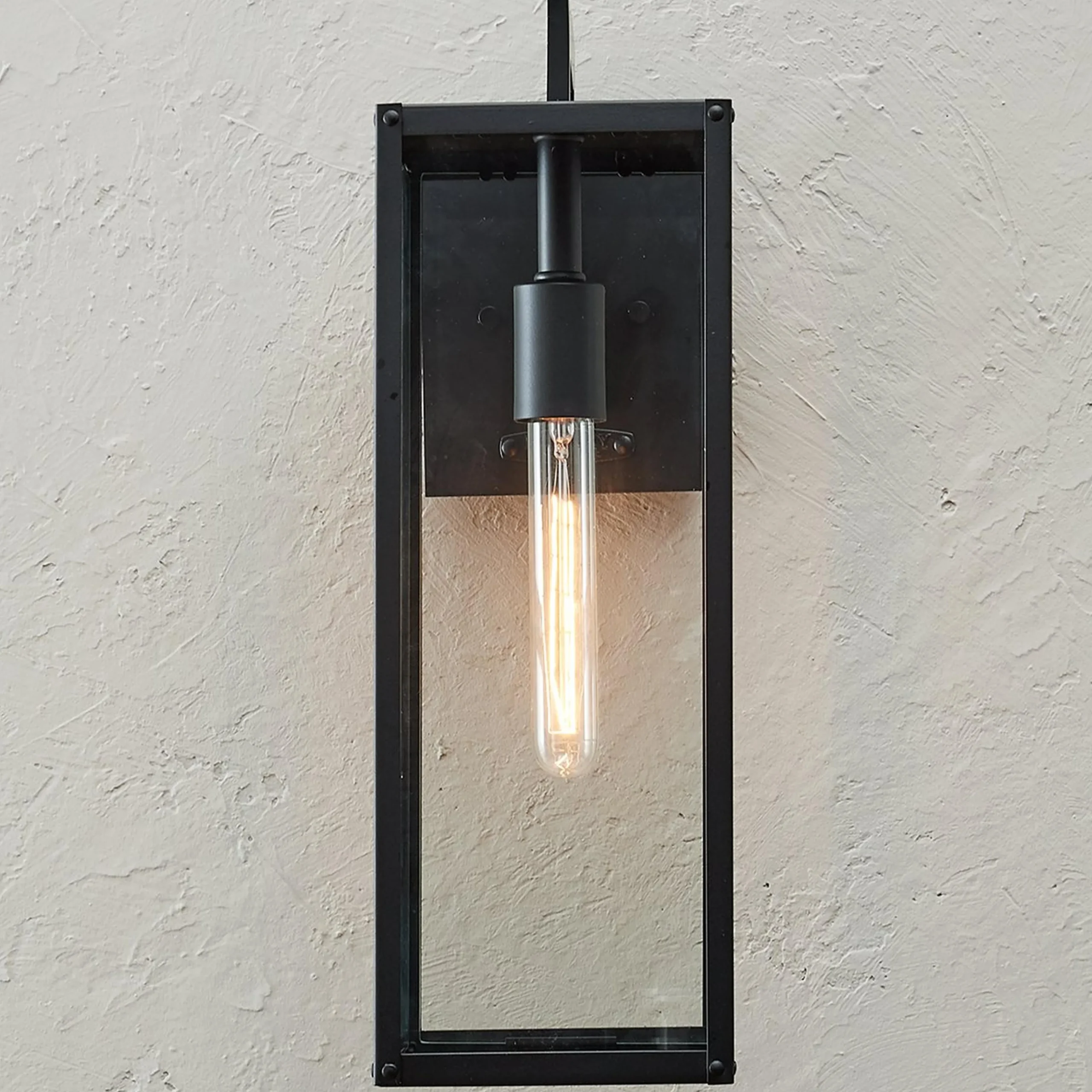 Creswell Outdoor Sconce - Large