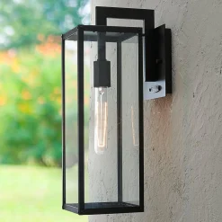 Creswell Outdoor Sconce - Large
