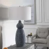 Crete Ceramic Table Lamp