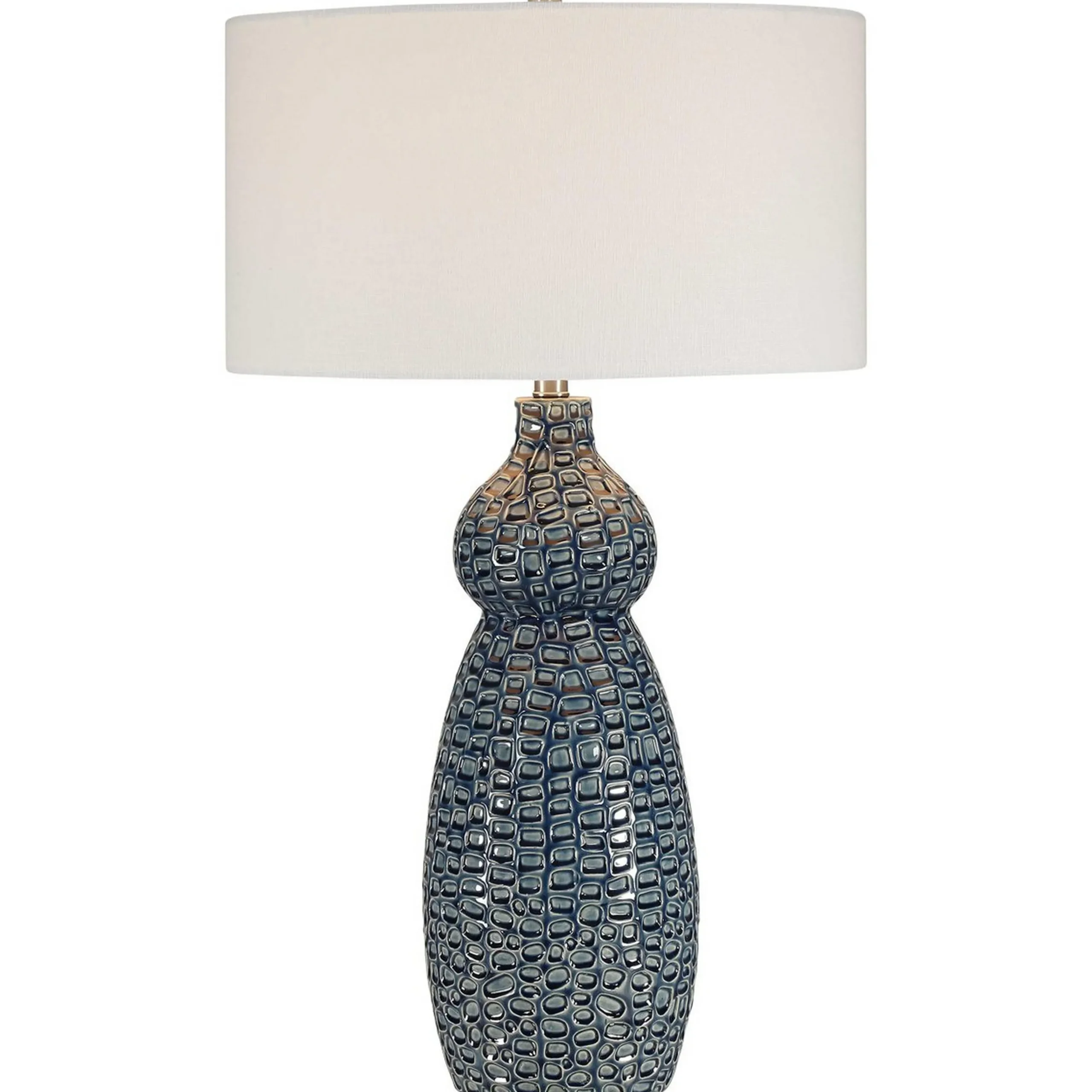 Crete Ceramic Table Lamp