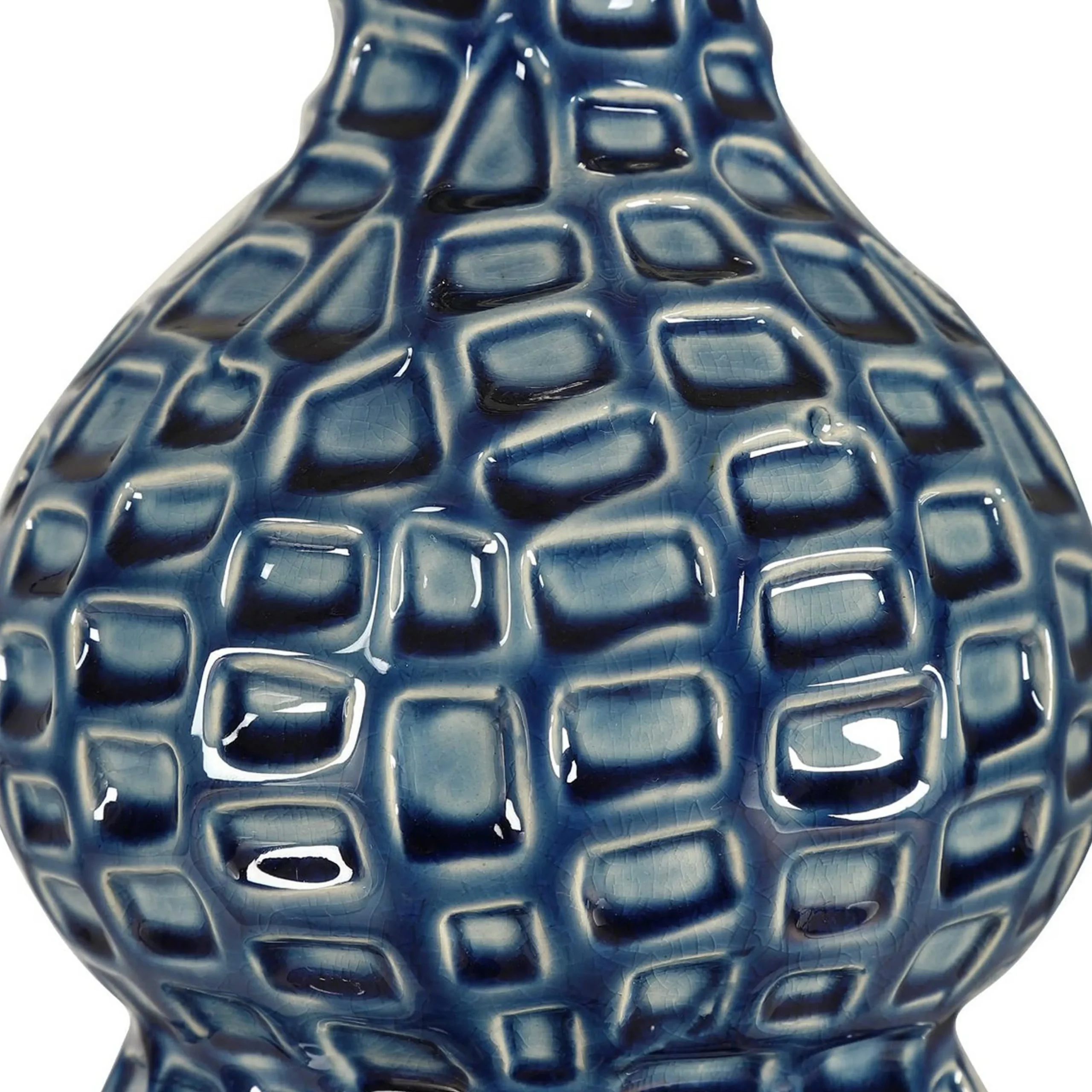 Crete Ceramic Table Lamp