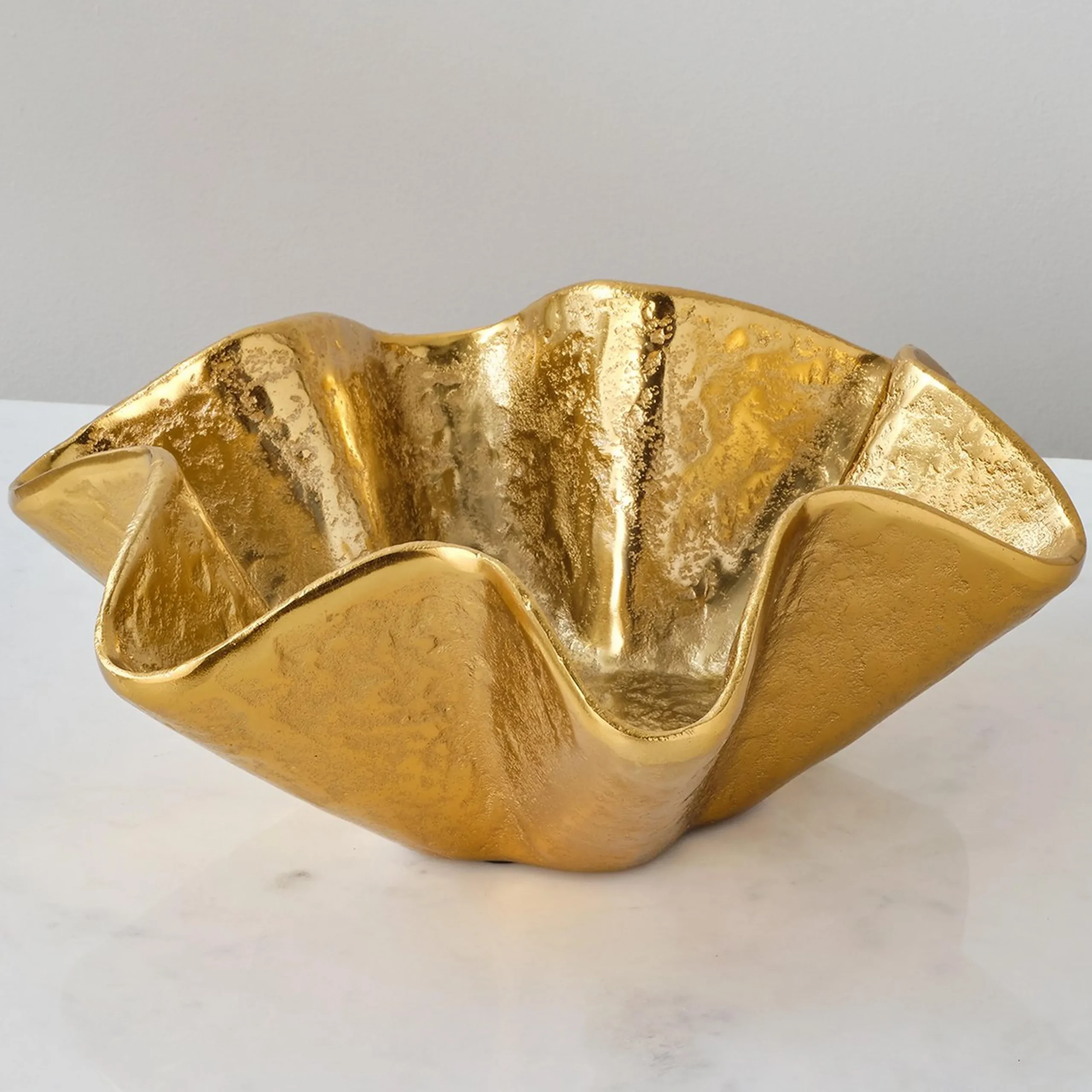 Crinoline Bowl