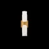 Crispin LED Bath Sconce