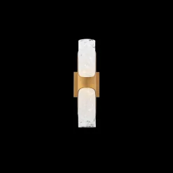 Crispin LED Bath Sconce