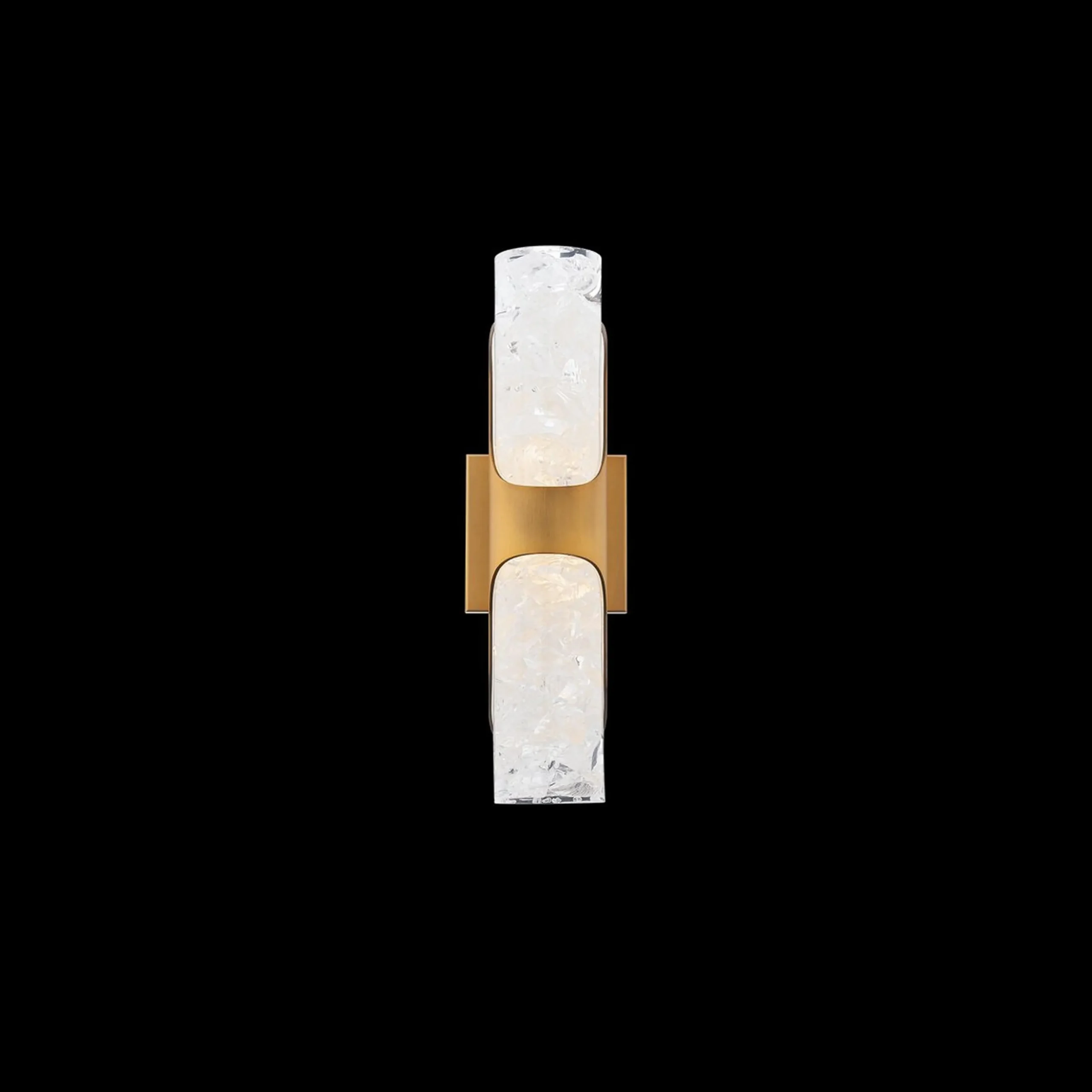 Crispin LED Bath Sconce