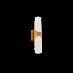 Crispin LED Bath Sconce