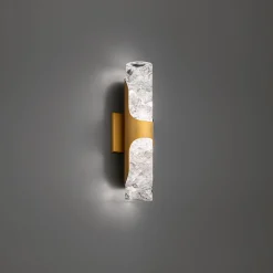 Crispin LED Bath Sconce