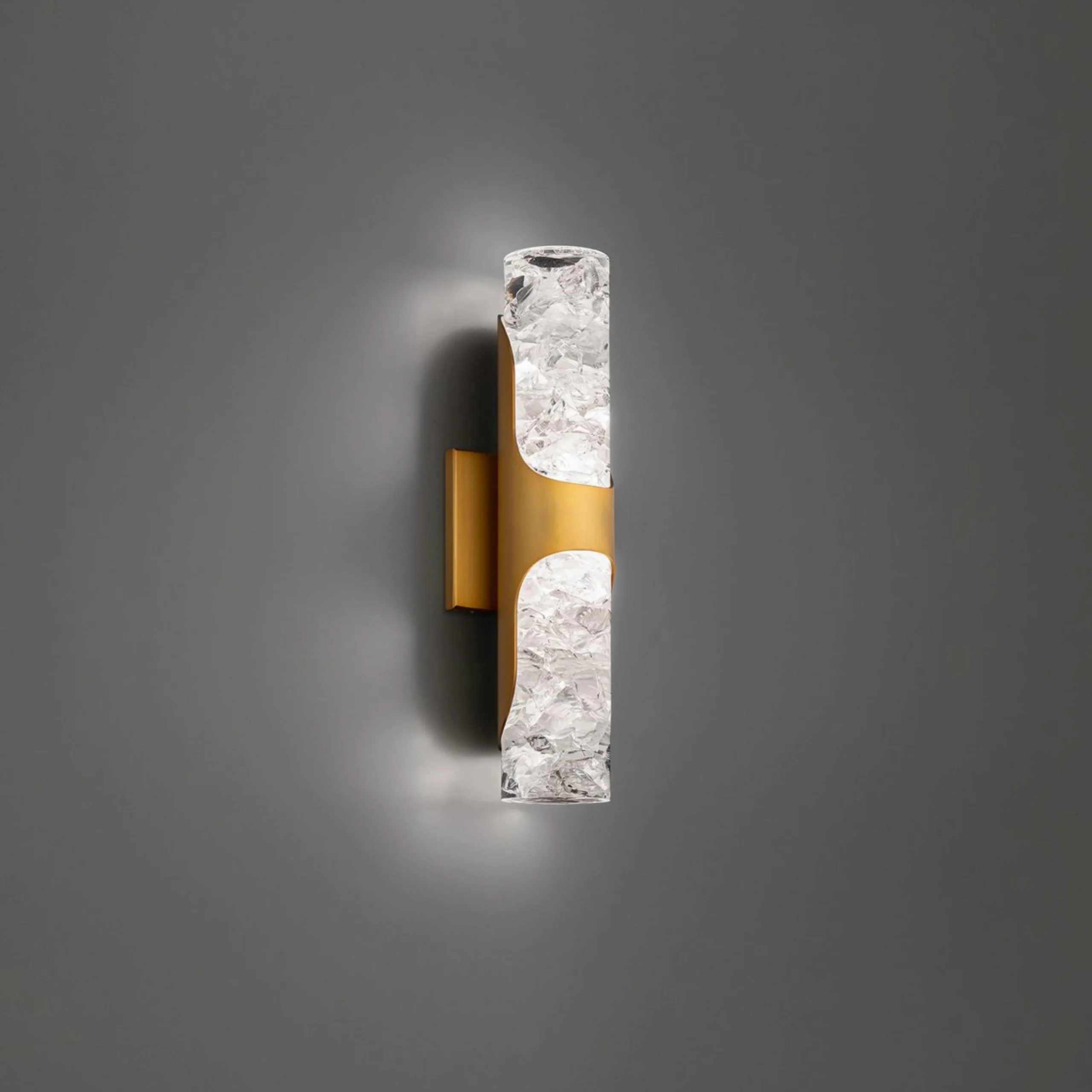 Crispin LED Bath Sconce