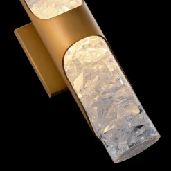 Crispin LED Bath Sconce