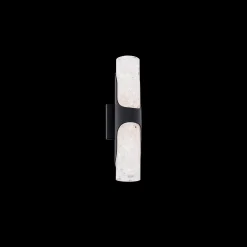 Crispin LED Bath Sconce