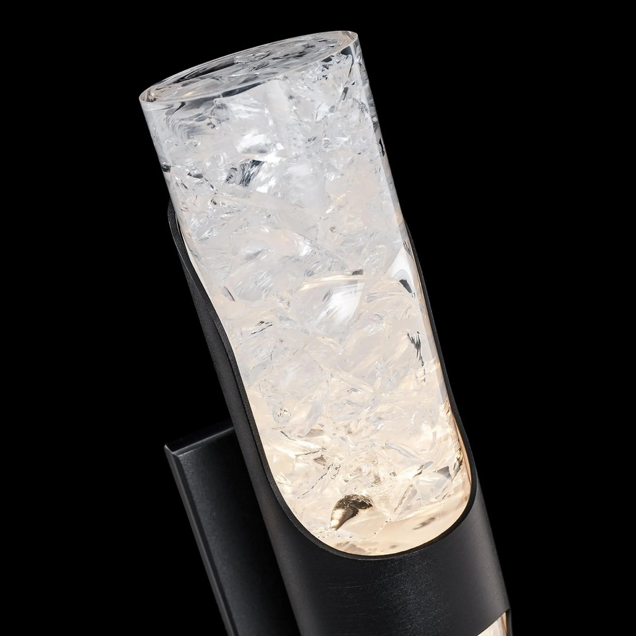 Crispin LED Bath Sconce