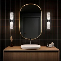 Crispin LED Bath Sconce