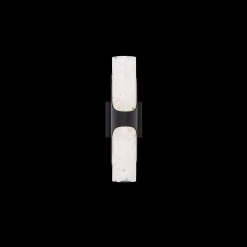 Crispin LED Bath Sconce