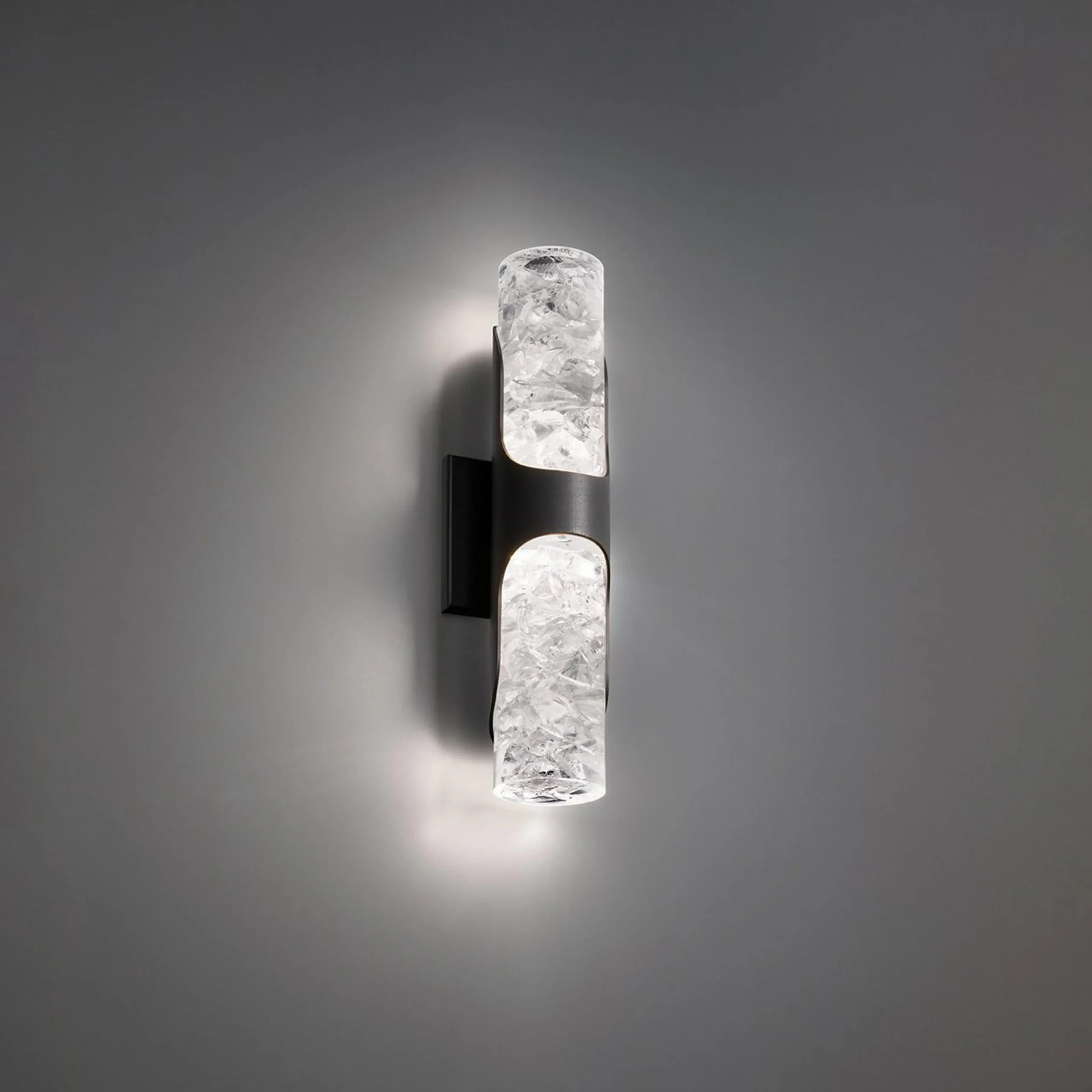 Crispin LED Bath Sconce