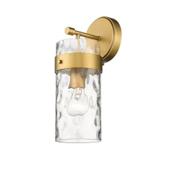 Cristain Bath Sconce - Medium