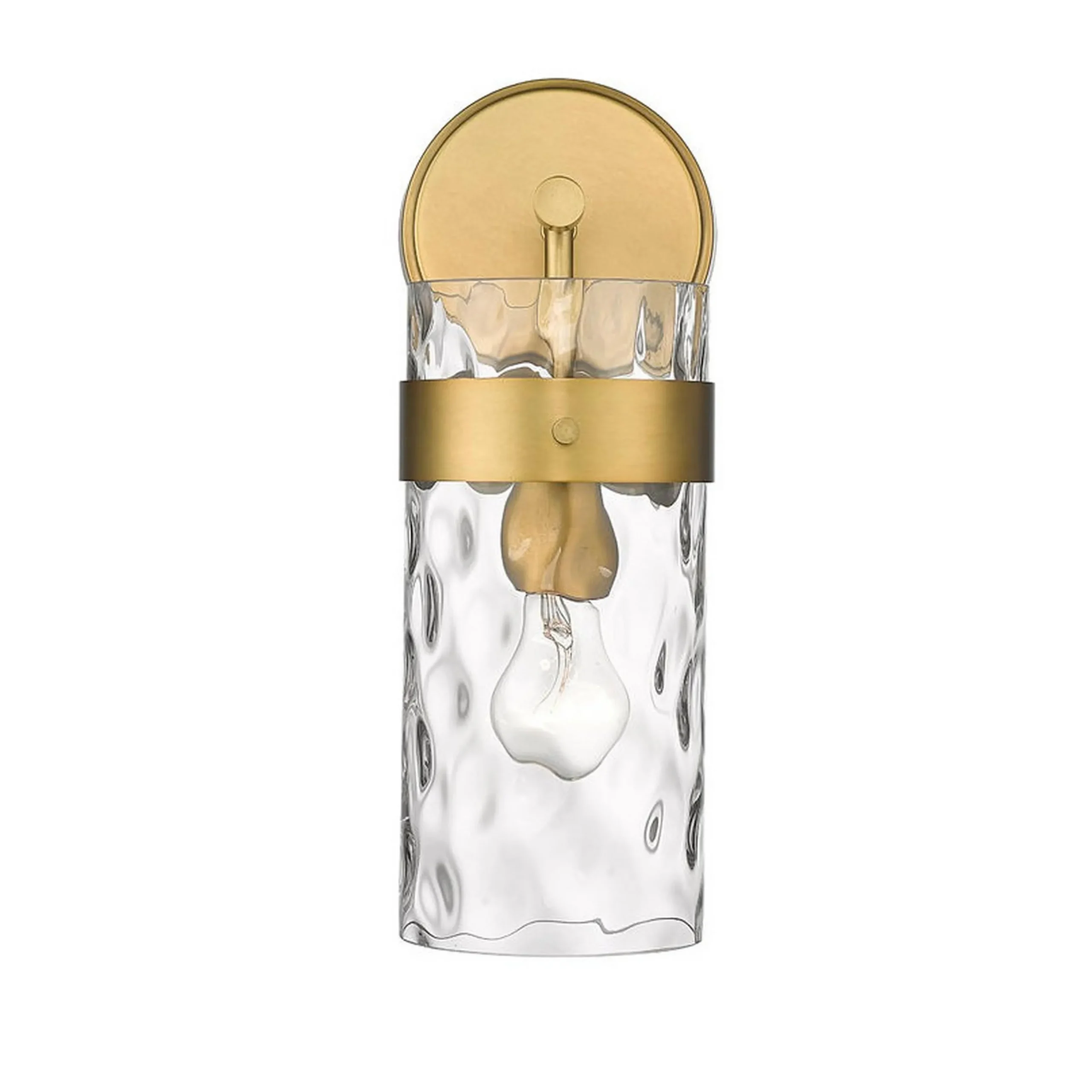 Cristain Bath Sconce - Medium
