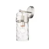 Cristain Bath Sconce - Medium