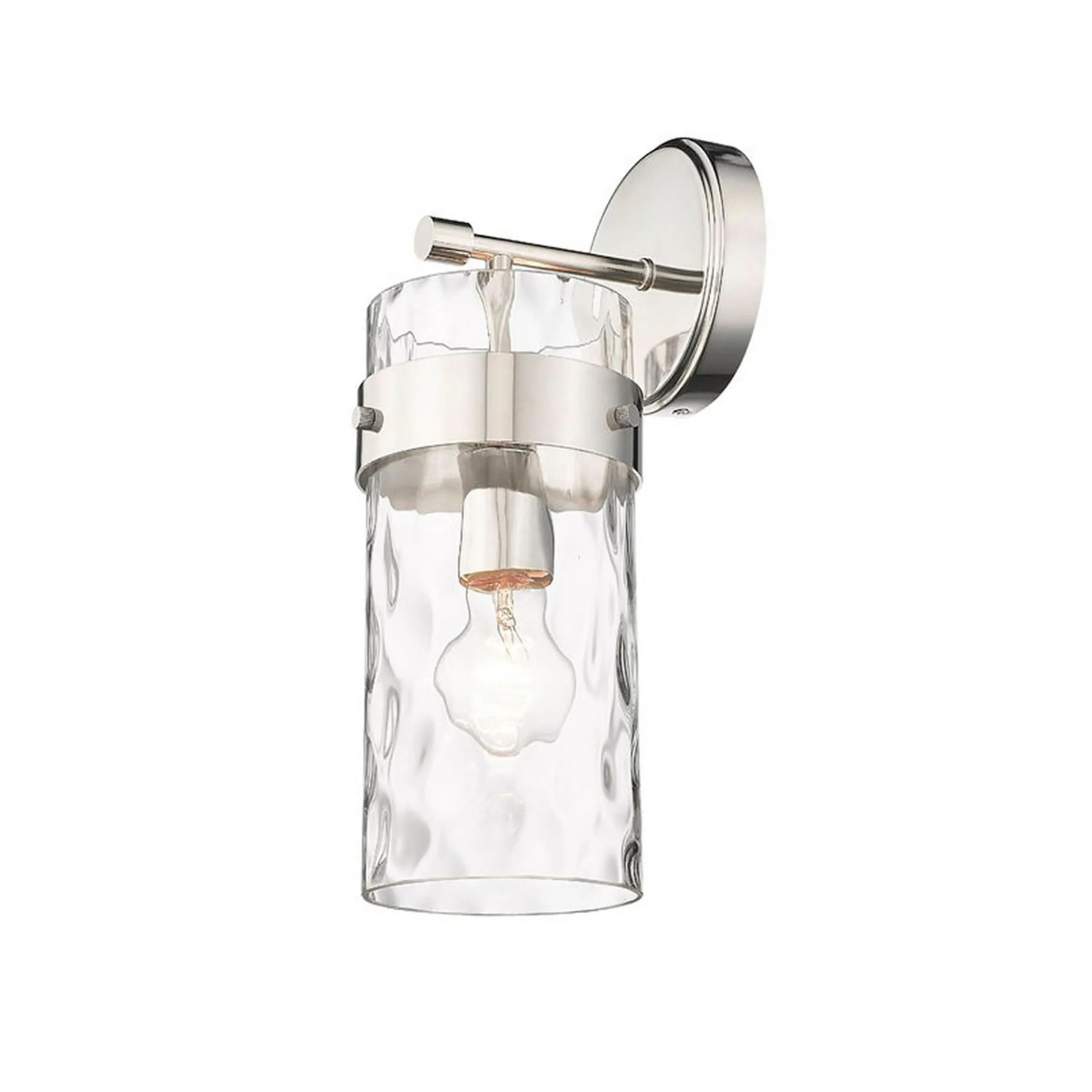 Cristain Bath Sconce - Medium
