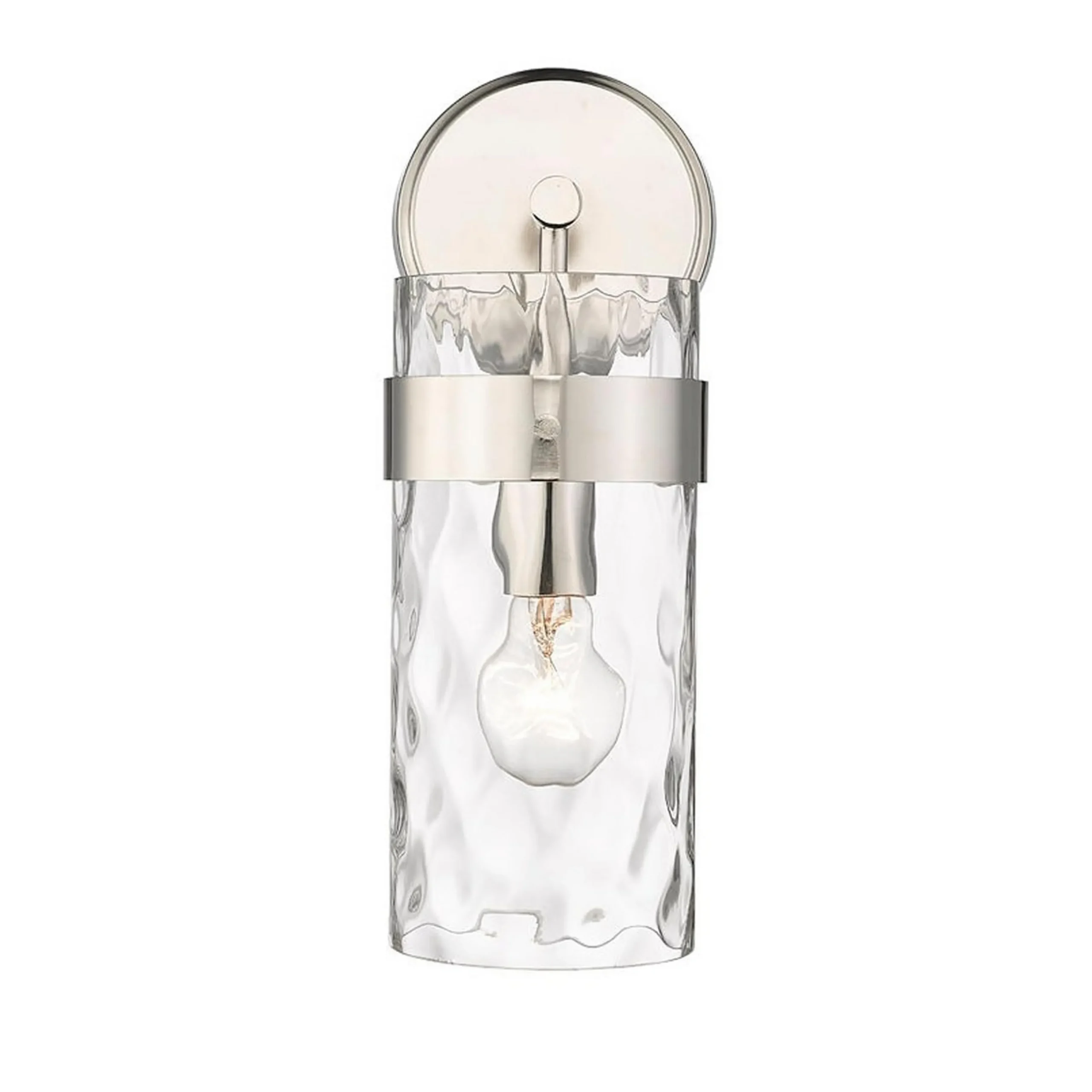 Cristain Bath Sconce - Medium