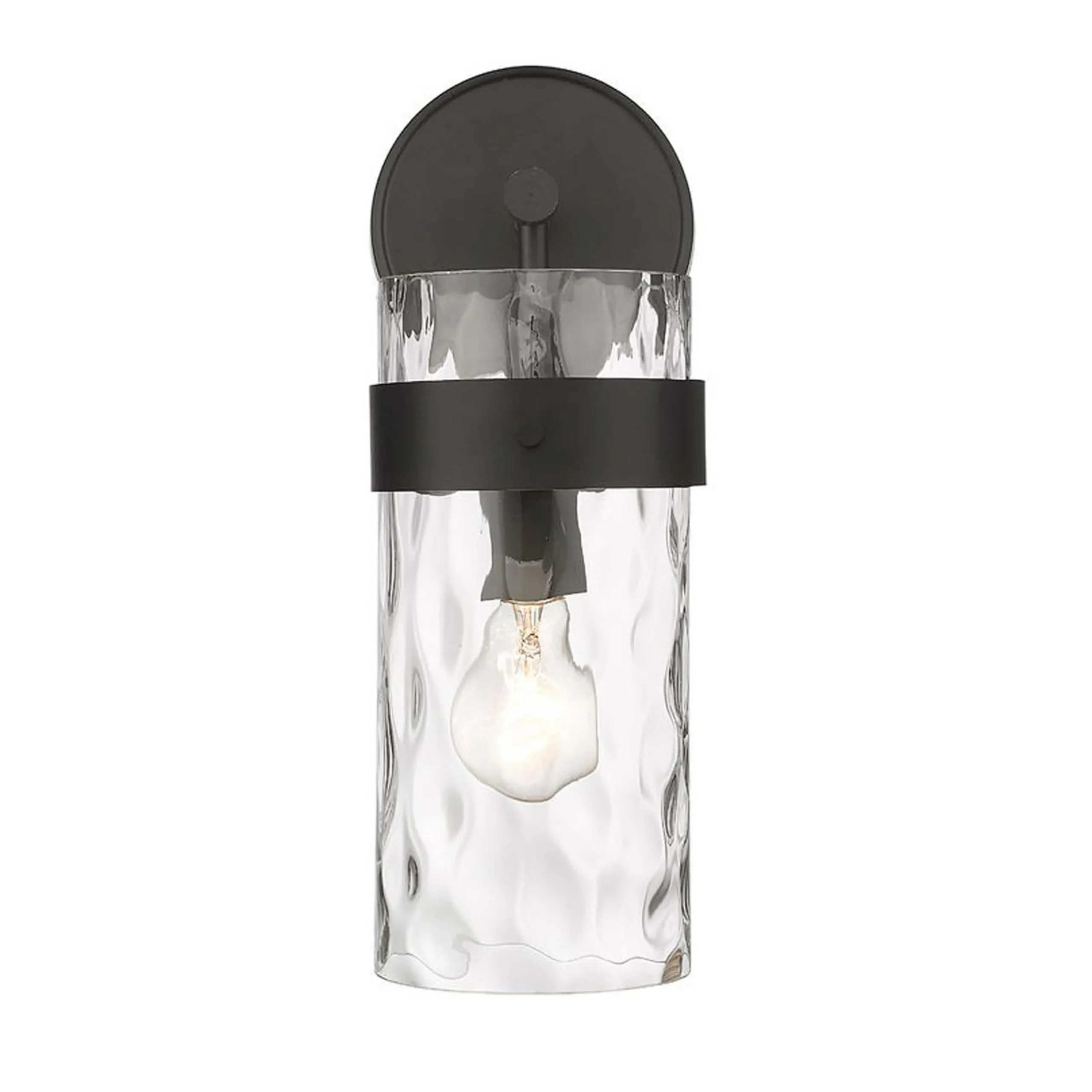 Cristain Bath Sconce - Medium