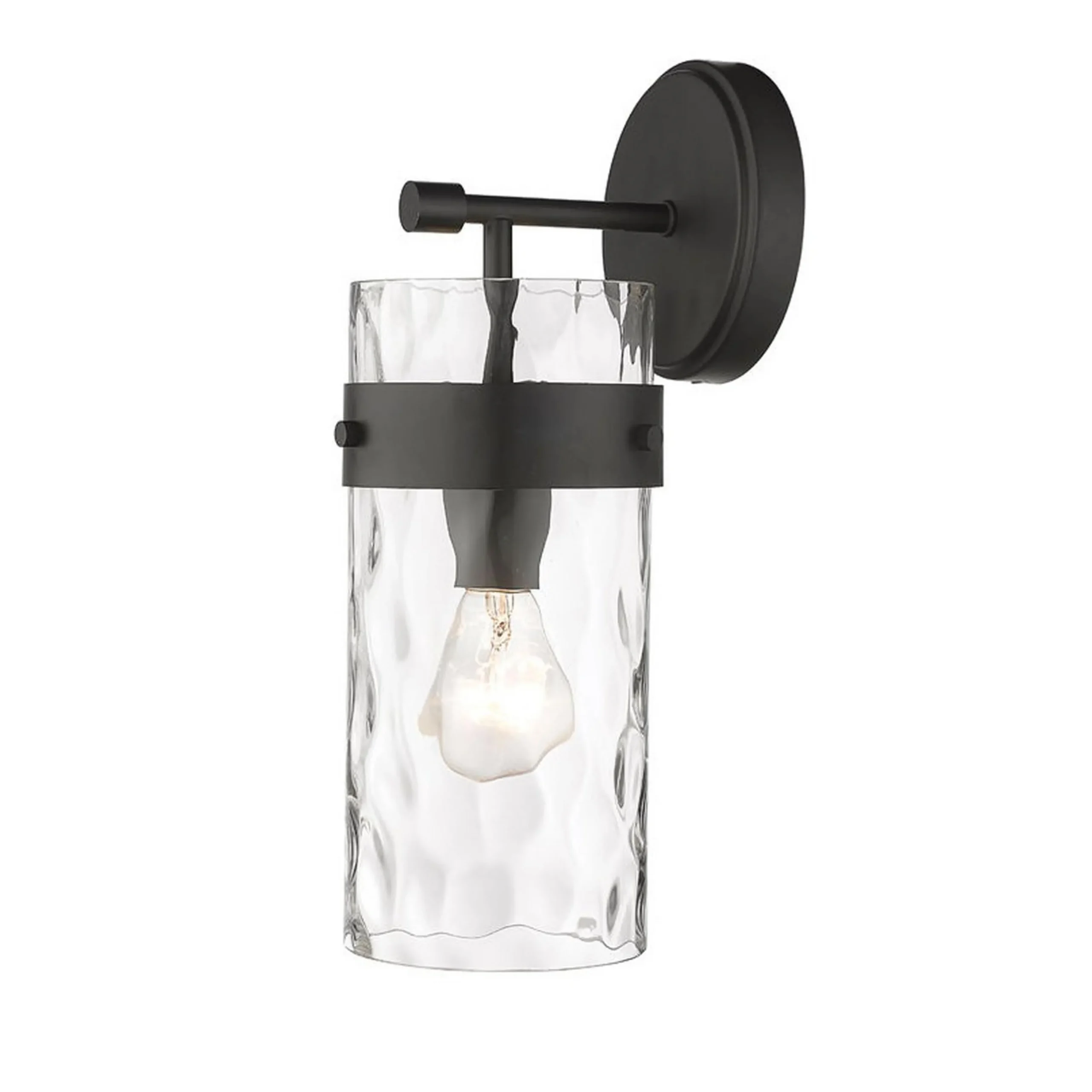 Cristain Bath Sconce - Medium