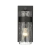 Cristain Bath Sconce - Small