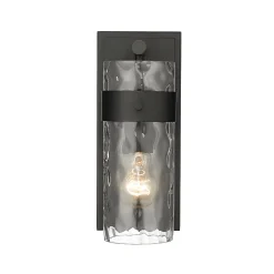 Cristain Bath Sconce - Small