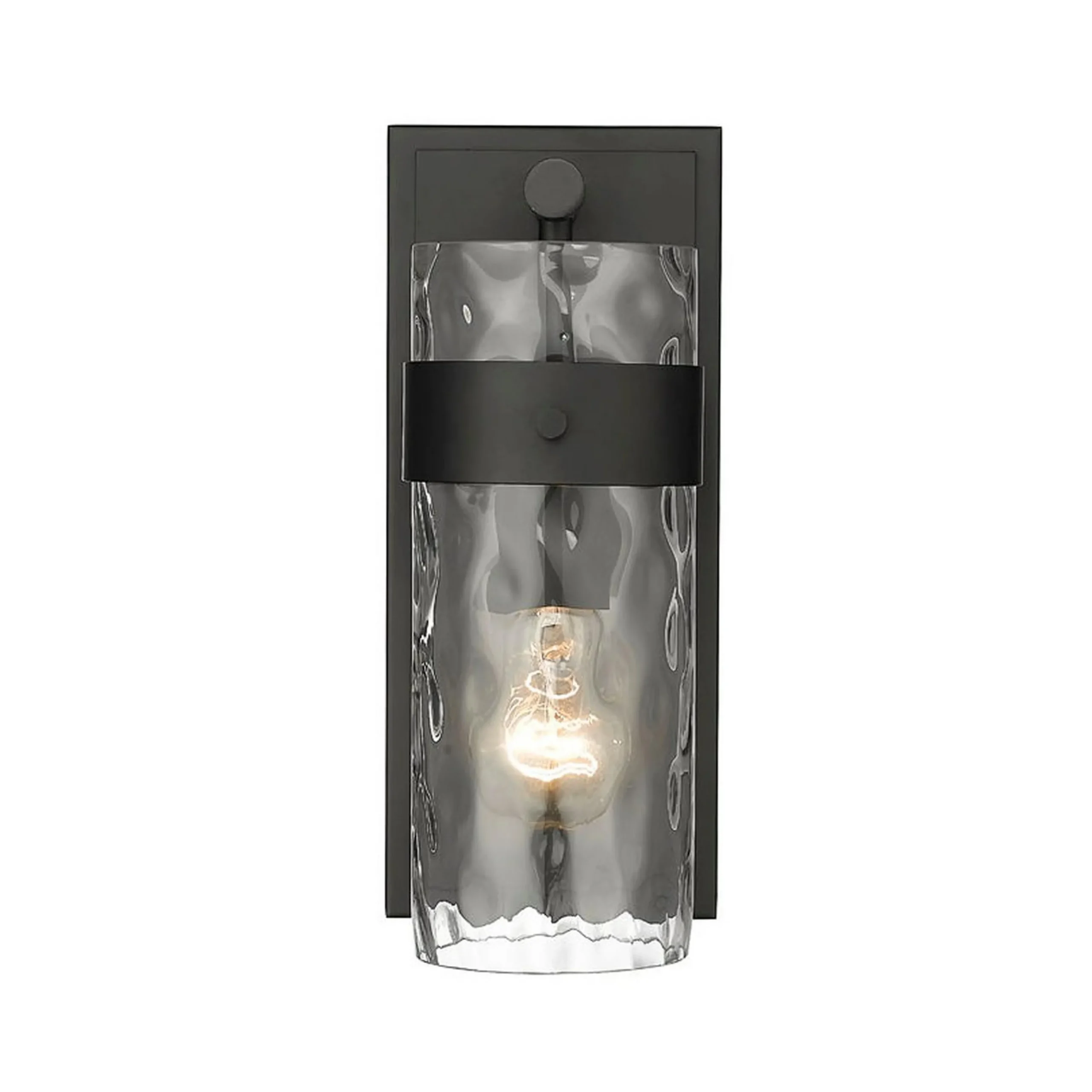 Cristain Bath Sconce - Small