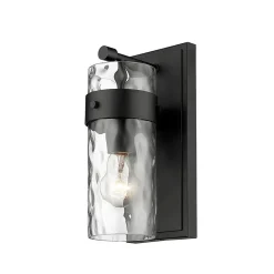 Cristain Bath Sconce - Small