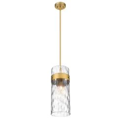 Cristain Pendant - Medium