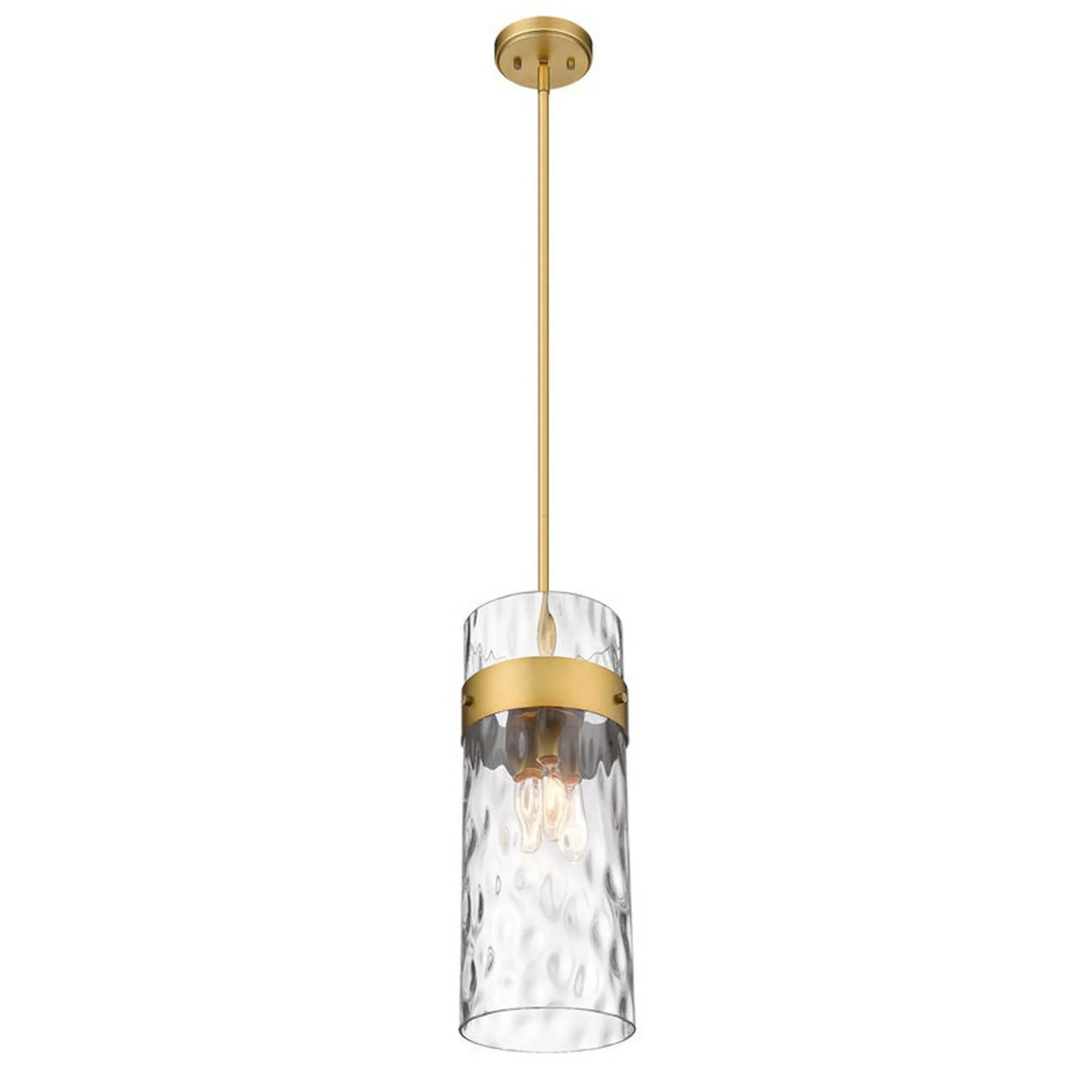 Cristain Pendant - Medium