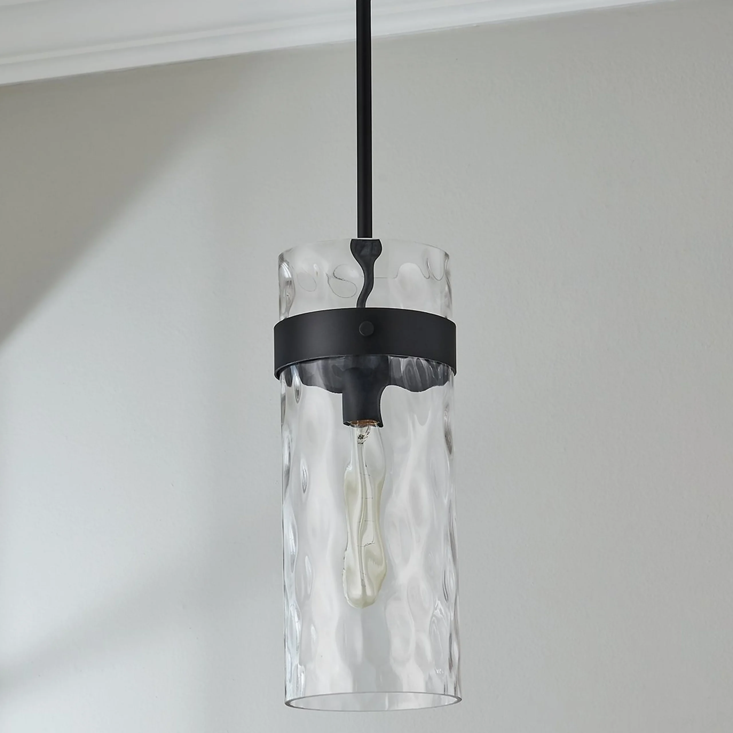 Cristain Pendant - Small