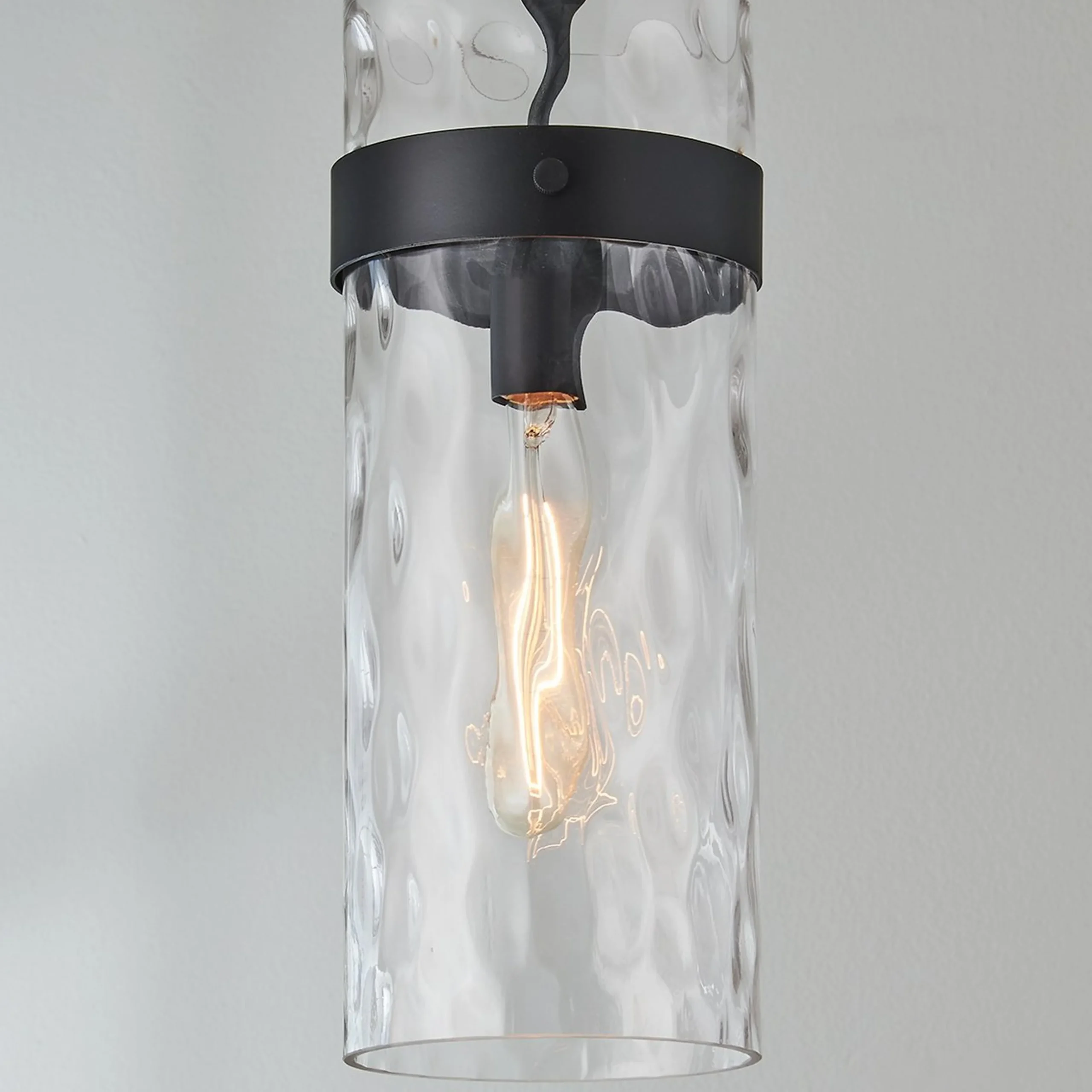 Cristain Pendant - Small