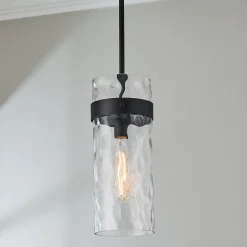 Cristain Pendant - Small